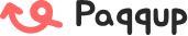 Paqqup logo