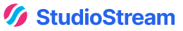 Studio Stream logo
