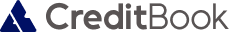 CreditBook logo