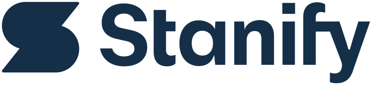 Stanify logo